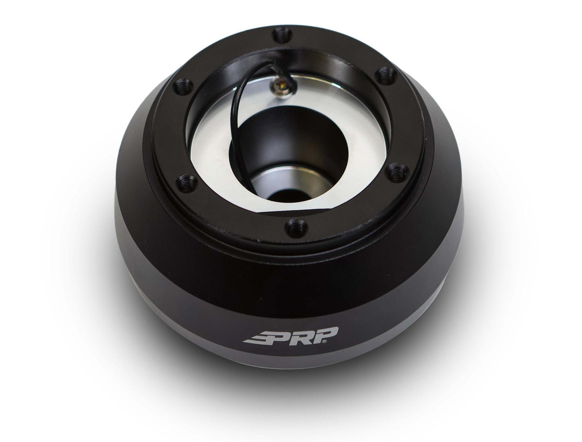 Steering Wheel Adapter Hub for 05-21 Toyota Tacoma PRP Seats