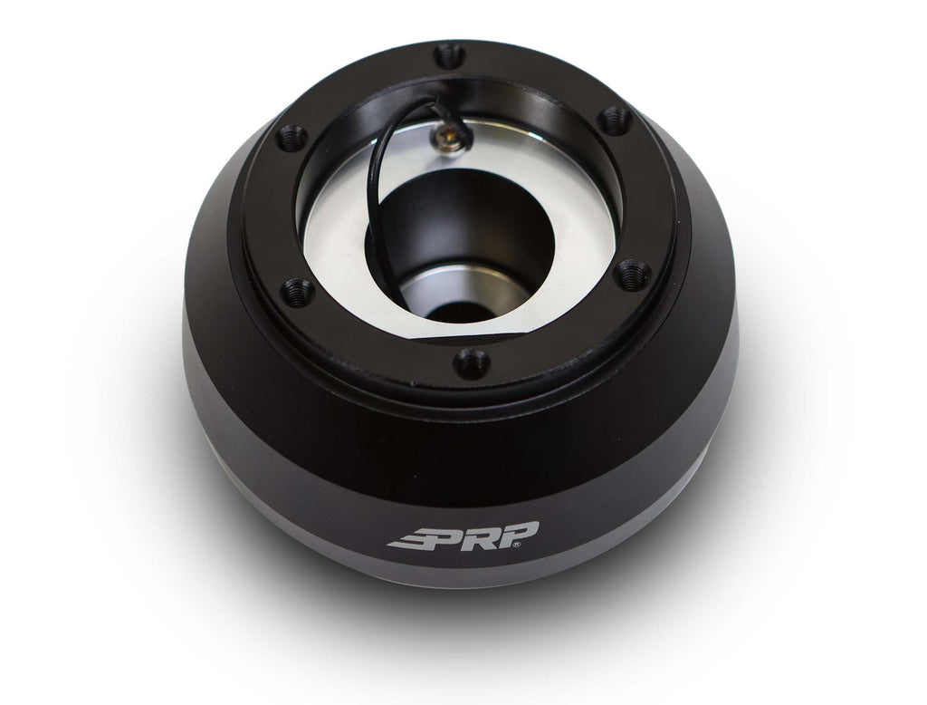 Steering Wheel Adapter Hub for 05-21 Toyota Tacoma PRP Seats