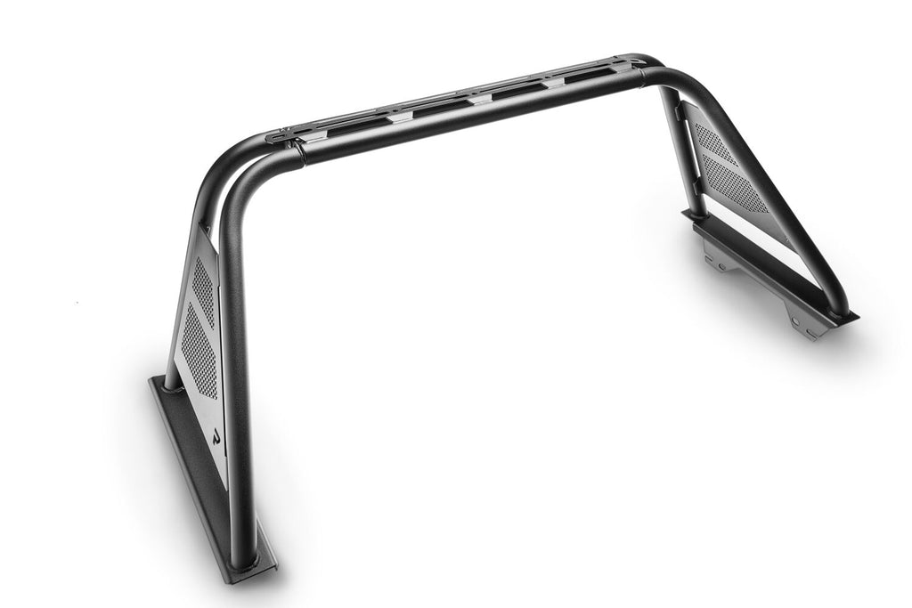ARC Sports Bar 15-24 Chevrolet Colorado/GMC Canyon Textured Black NFab