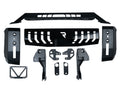 HVM Bull Bar 2019-2021 GMC Sierra 1500/2022 GMC Sierra 1500 Limited NFab