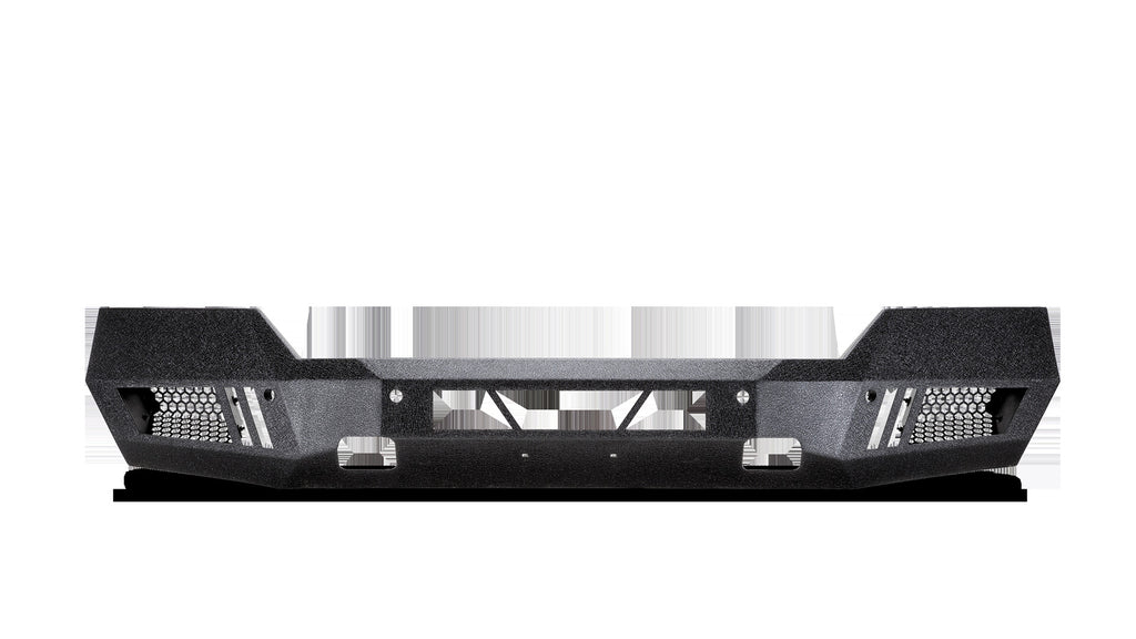 2014-2015 Chevrolet Silverado 1500 Eco Series Front Bumper Body Armor 4X4