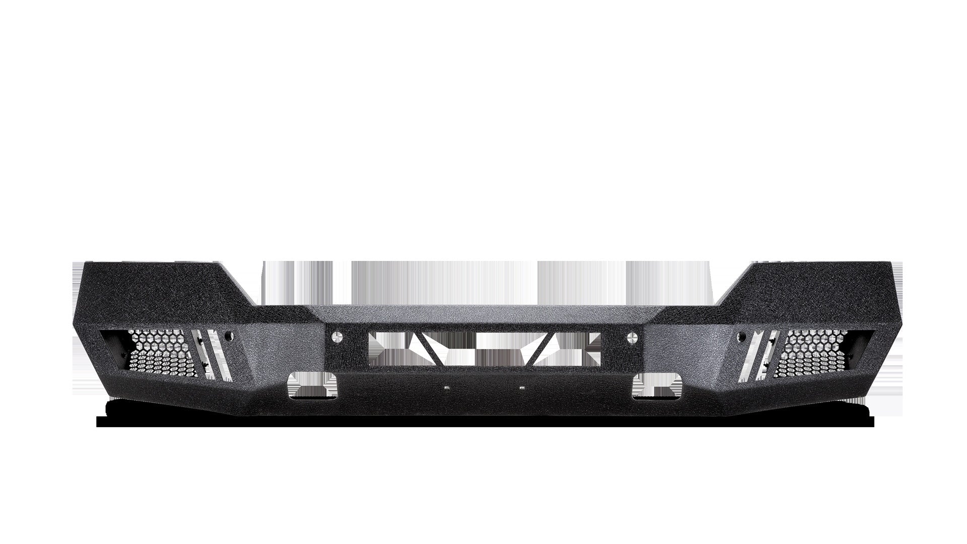 2014-2015 Chevrolet Silverado 1500 Eco Series Front Bumper Body Armor 4X4