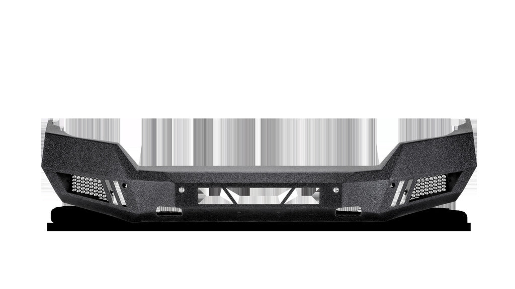 2016-2018 Chevrolet Silverado 1500 Eco Series Front Bumper Body Armor 4X4