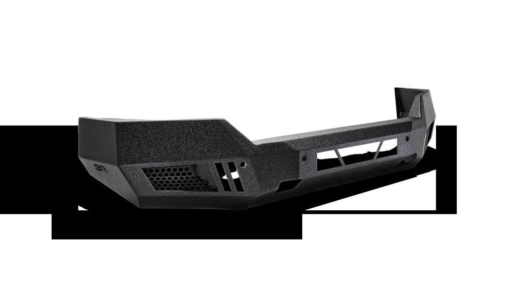 2016-2018 Chevrolet Silverado 1500 Eco Series Front Bumper Body Armor 4X4