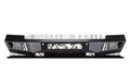 2007-2013 Silverado 1500 Eco-Series Front Bumper Body Armor 4X4