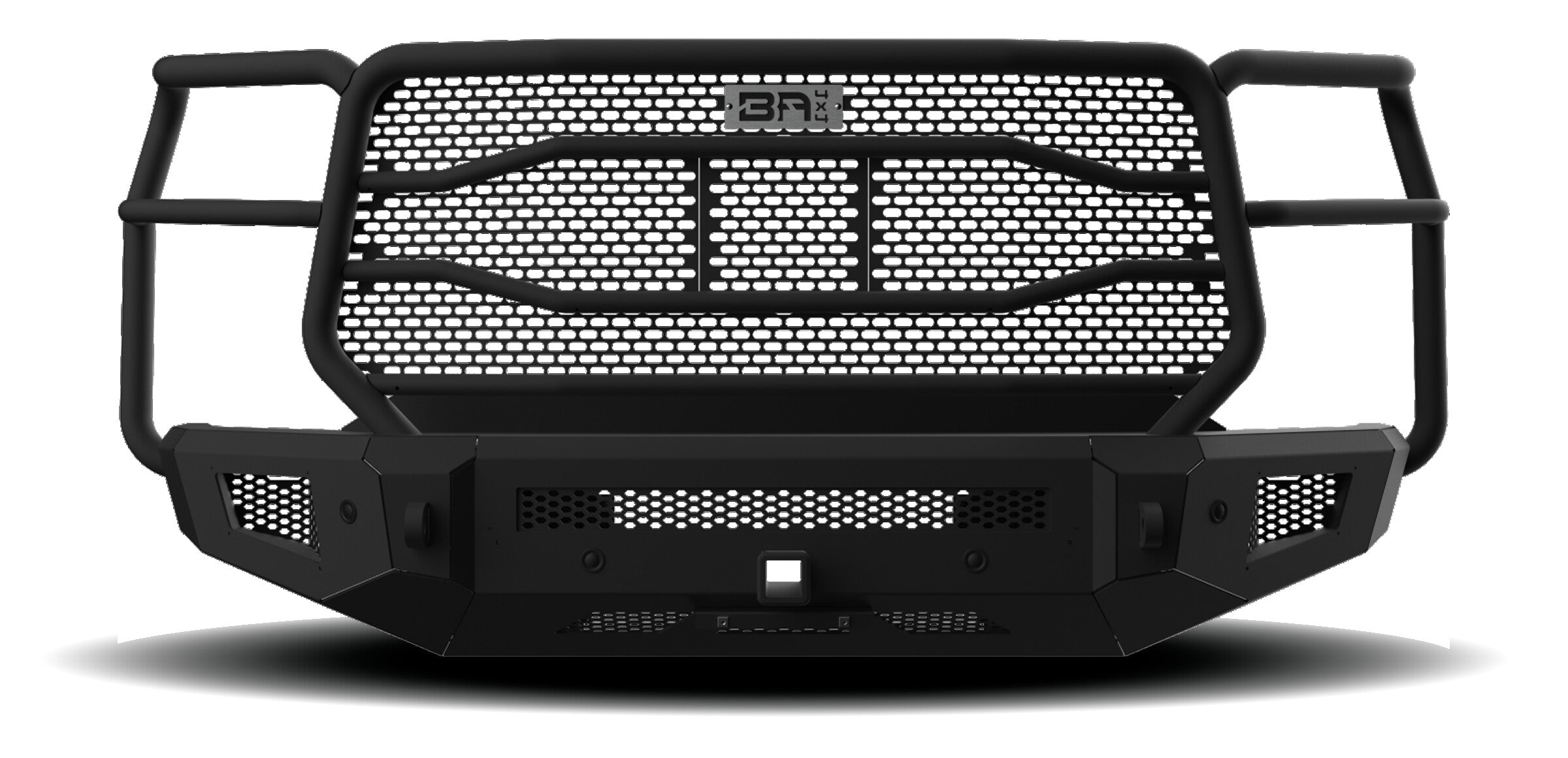 2020-2023 Chevrolet Silverado 2500/3500 Ambush Xt Front Bumper (Non-Winch) Body Armor 4X4