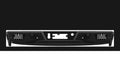 2020-2026 Chevrolet Silverado 2500/3500 Ambush Rear Bumper Body Armor 4X4
