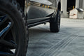 2019-2026 Silverado/Sierra 1500/2500/3500 Crew Cab E-Power Board Steps Body Armor 4X4