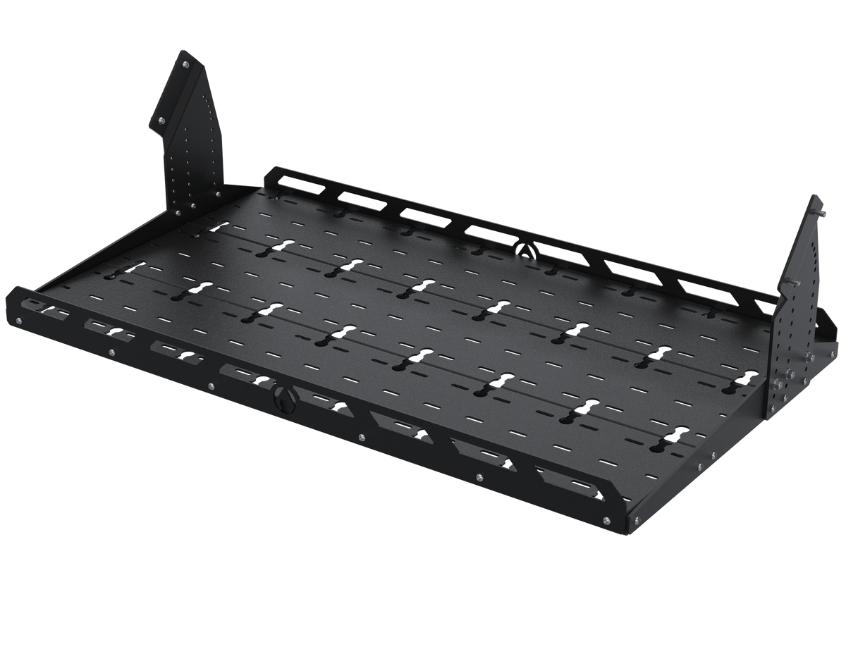 GearUp Rear Cargo System Artec Industries