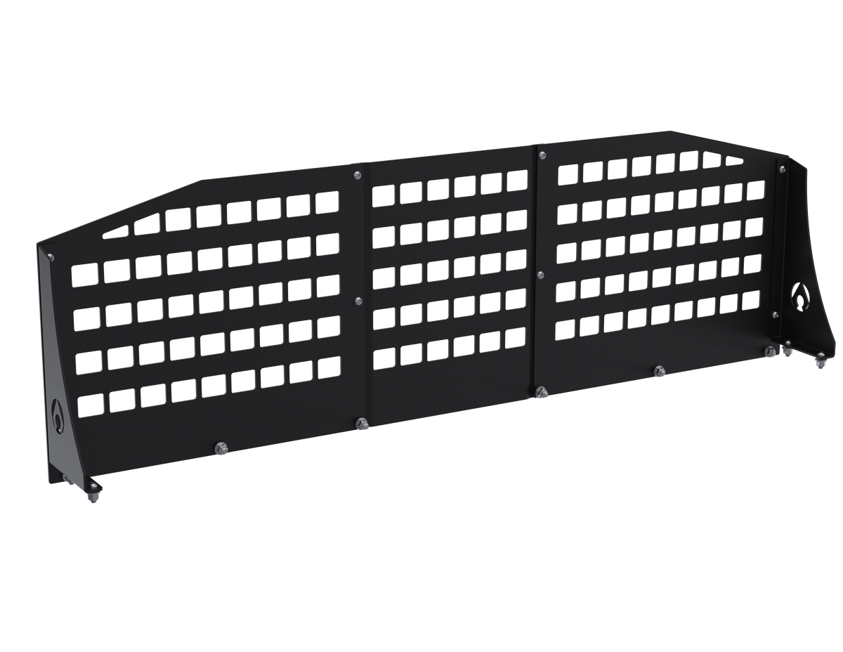 GearUp Cargo Rack Headache Rack Artec Industries