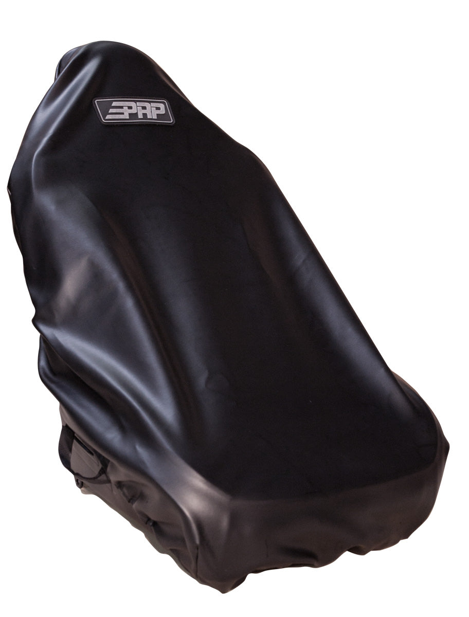 Protective Vinyl Cover for Suspension Seats PRP Seats