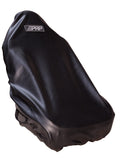 Protective Vinyl Cover for Suspension Seats PRP Seats