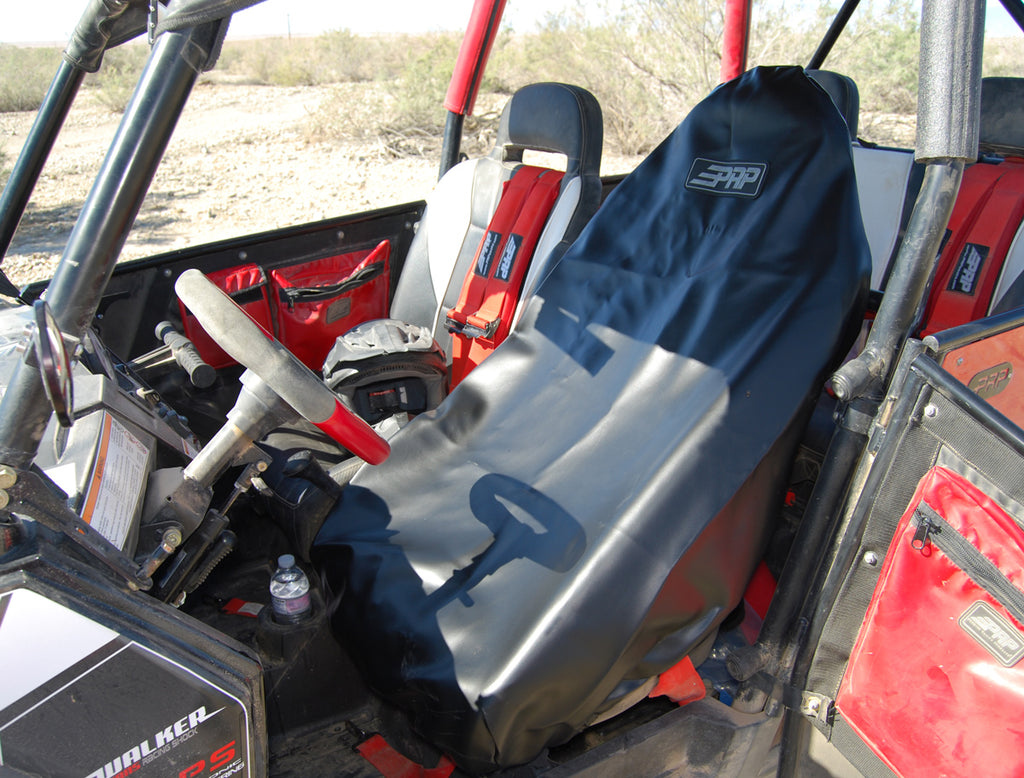 Protective Vinyl Cover for Suspension Seats PRP Seats