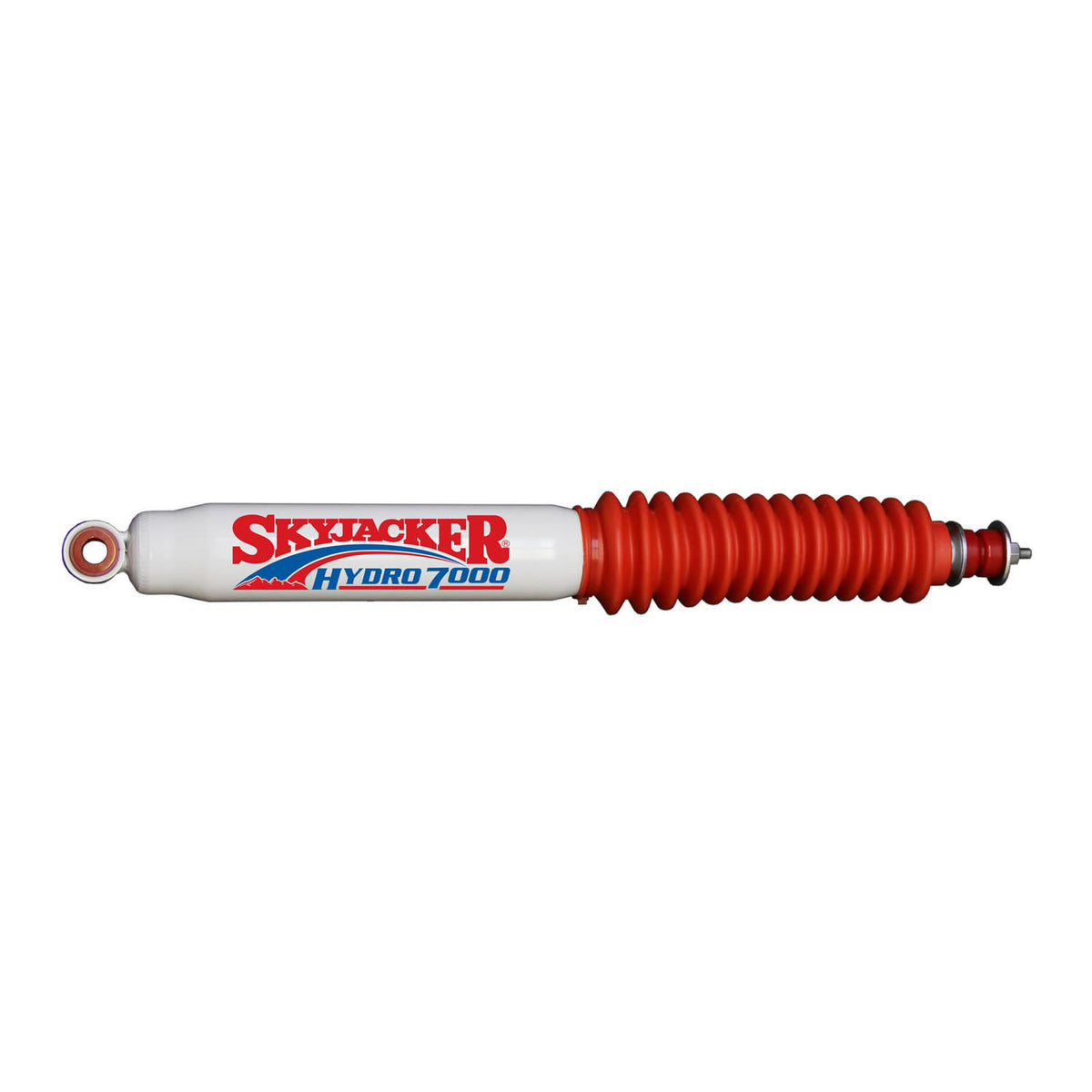 Hydro Shock Absorber 24.75 Inch Extended 14.54 Inch Collapsed 70-76 Ford F-100 75-79 Ford Bronco 77-79 Ford F-150 77-86 Ford F-250 79-79 Ford F-350 80-85 Toyota Pickup 84-85 Toyota 4Runner 87-95 Jeep Wrangler 05-18 Toyota Tacoma Skyjacker