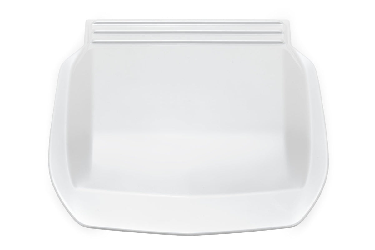 Hood Scoop Chevy Silverado 1500 2WD/4WD (2019-2026) Rough Country