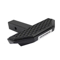 HS 30 Hitch Step Textured Black Go Rhino