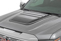 Hood Scoop GMC Sierra 1500 2WD/4WD (2019-2026) Rough Country