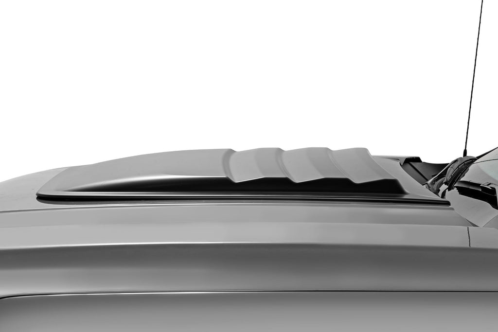 Hood Scoop GMC Sierra 1500 2WD/4WD (2019-2026) Rough Country