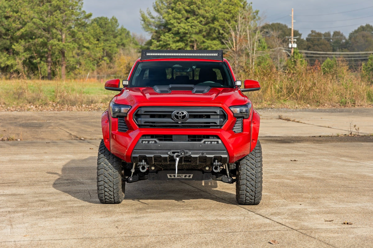 Hood Scoop Toyota 4Runner (2025-2026)/Tacoma (2024-2026) Rough Country