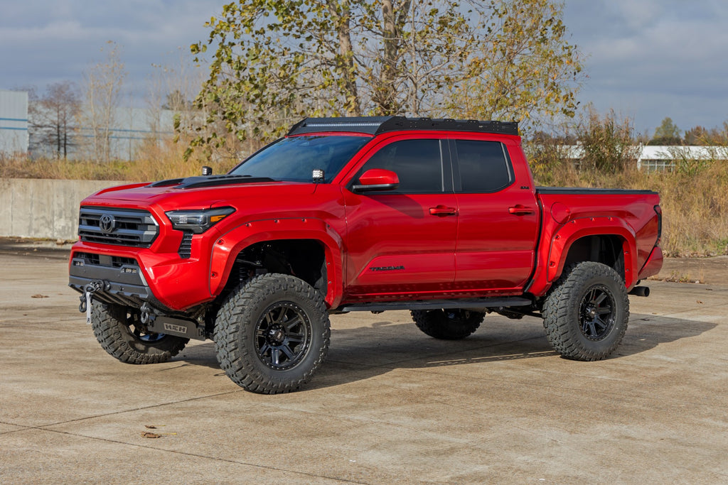 Hood Scoop Toyota 4Runner (2025-2026)/Tacoma (2024-2026) Rough Country
