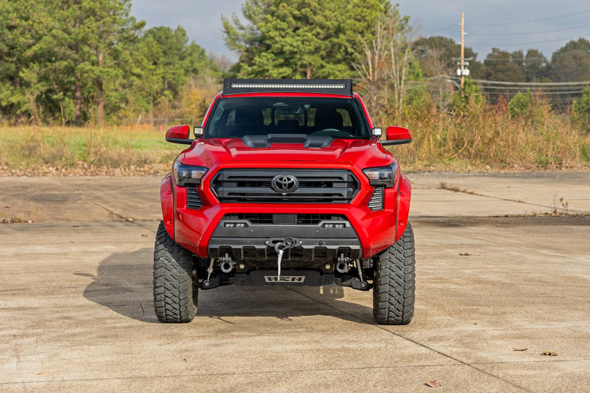Hood Scoop Toyota 4Runner (2025-2026)/Tacoma (2024-2026) Rough Country