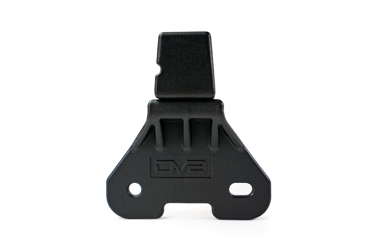 2018 2025 Jeep Wrangler JL JLU Gladiator JT OEM Style Hard Top Brackets DV8 Offroad