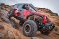2018 2023 Jeep Wrangler JL JLU Gladiator JT Front Inner Fenders DV8 Offroad