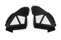 2018 2025 Jeep Wrangler JL JLU Gladiator JT Front Inner Fenders DV8 Offroad