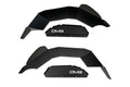 2020 2025 Jeep Gladiator JT Rear Inner Fenders DV8 Offroad