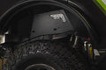 2021 2025 Ford Bronco Rear Inner Fenders DV8 Offroad