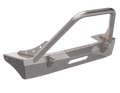 Jeep JL,JT,JK Sentinel Front Bumper with Hoop Artec Industries