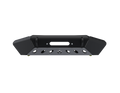 07-Up Jeep Wranger/Gladiator High Clearance Front Bumper Raw Steel
