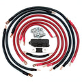 21-23 Jeep Gladiator JT 3.0L EcoDiesel - 2GA Big7Kits