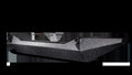 2007-2018 Jeep Wrangler JK Front Bumper Full-Width Body Armor 4X4