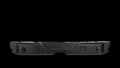 2007-2018 Jeep Wrangler JK Orion Rear Bumper Body Armor 4X4