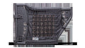 2007-2018 Jeep Wrangler JK Gen 3 Traildoors Rear, Pair Body Armor 4X4