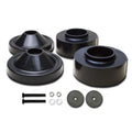 Jeep JK Lift Kit 2 Inch Lift 07-18 Wrangler JK Includes 2 Inch Lift Front Coil Spring Spacers/Bump Stop Spacers Rear 3/4 Inch Li