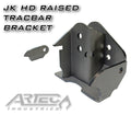 JK Heavy Duty Tracbar Bracket Artec Industries