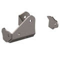 JK Apex Heavy Duty Raised Trackbar Bracket For 07-18 Wrangler JK Artec Industries