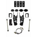 Component Box For PN JK62RLSBO 4.5-6 Inch Lift Skyjacker