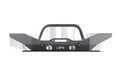 2007-2024 Jeep Wrangler JK/JL & Gladiator JT Full-Width Front Bumper Body Armor 4X4