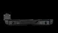 2018-2026 Jeep Wrangler JL Orion Rear Bumper Body Armor 4X4