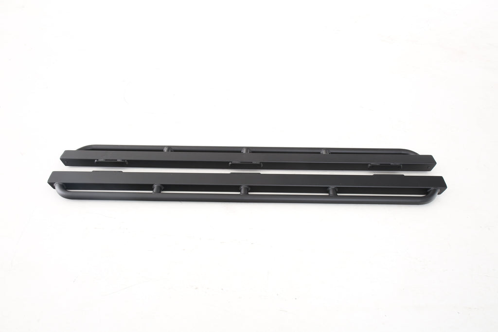 2018-2026 Jeep Wrangler JL 4 Door Rockcrawler Side Steps Body Armor 4X4
