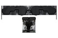2018- 2026 Jeep Wrangler JL And Gladiator JT Front Fender Liners Body Armor 4X4