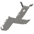 Jeep JL Full Bellypan 18-Pres Wrangler JL 4 Door 3.6L Steel Artec Industries