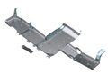 JLU Full Bellypan - 4 Door 392 Hemi Aluminum Artec Industries