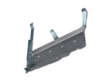 JLU Magnaflow Exhaust Skid - 4 Door 392 Hemi Aluminum Artec Industries