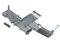 JL Full Bellypan With Oil Door - 2 Door 3.6L Aluminum 21-Present Artec Industries