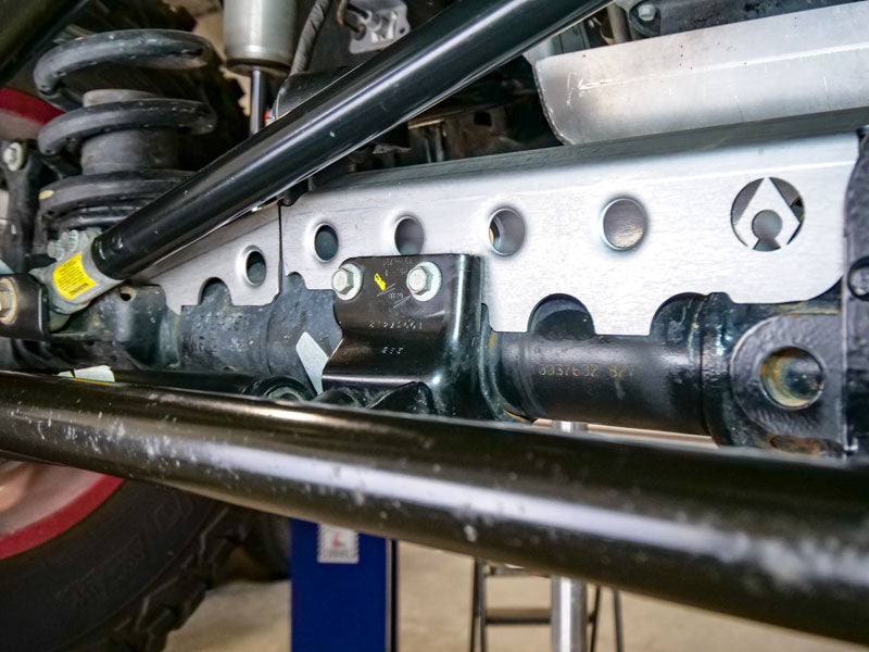 Jeep JL/JT APEX Front Axle Truss D44 Artec Industries
