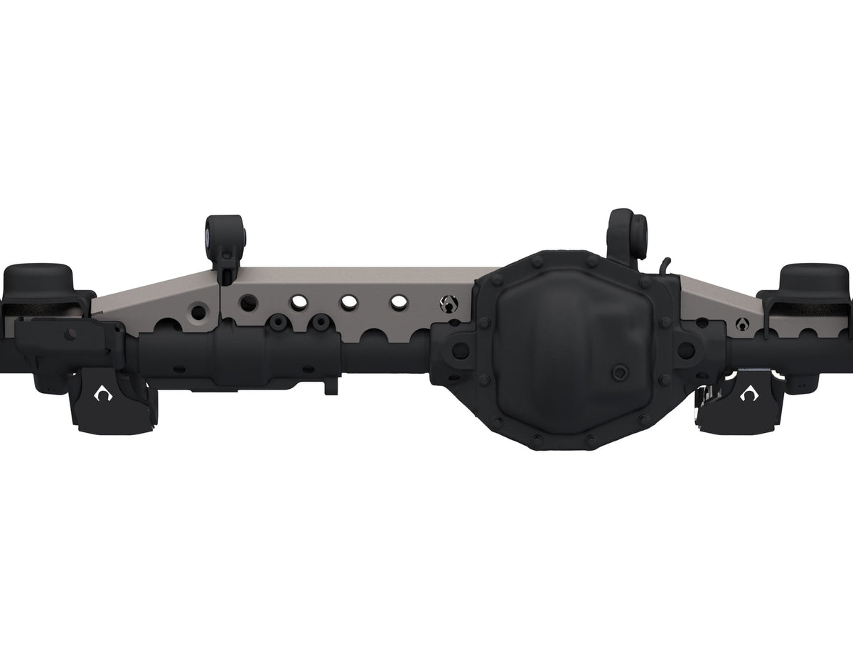 JL D44 M210 New Front Axle, 05 Casting Rubicon, ALL JT Front Axles Artec Industries